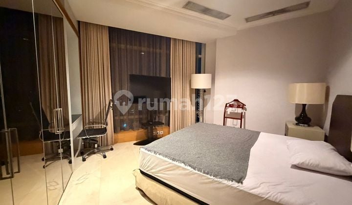 Dijual Murah Kempinski Private Residence 2 Bedroom Furnished