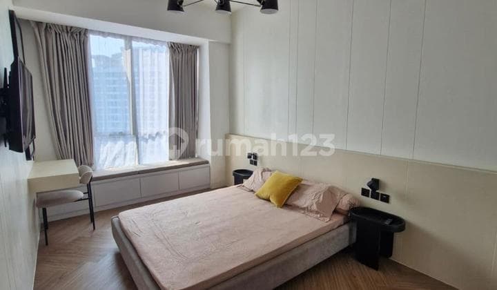 For Sale Taman Anggrek Residence 2+1 Bedroom