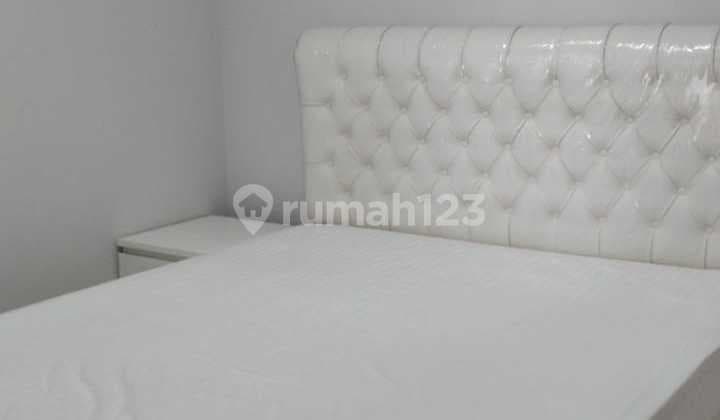 Disewakan Apartemen Taman Anggrek Residence 2 Bedroom Furnished