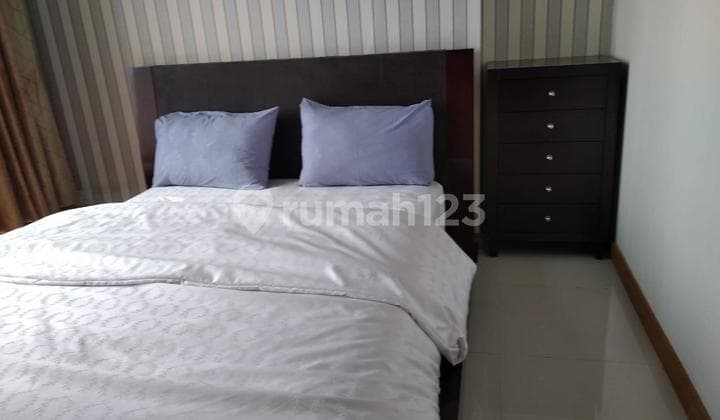 Dijual Murah Kempinski Private Residence 2 Bedroom