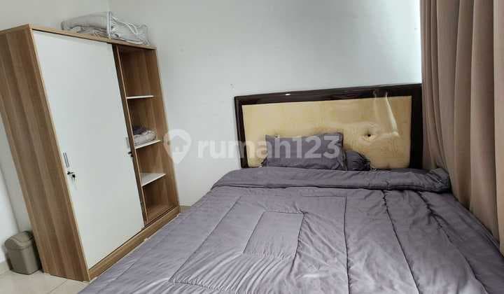 Dijual Apartemen Kuningan City 3Br+1 Tower Kintamani Furnished