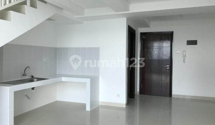 Disewakan Apartemen Neo Soho Residence Tipe Hampton