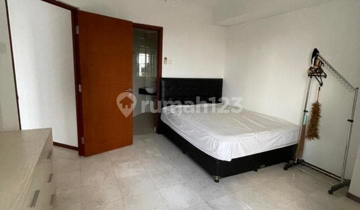 Disewakan Murah Apartemen Royal Mediterania Garden Jakarta Barat