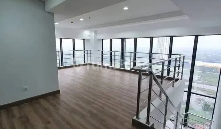 Disewakan The Smith Soho Alam Sutera Hook