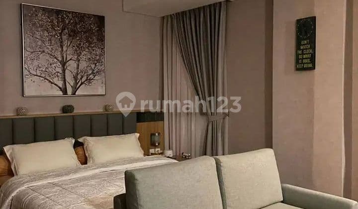 Disewakan Taman Anggrek Residence 1 Bedroom