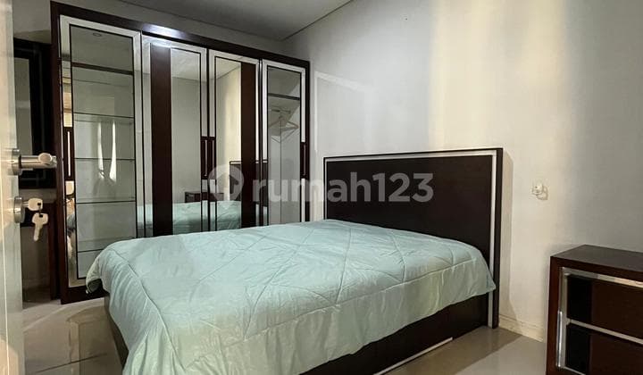 Dijual Apartemen Madison Park 2 Bedroom