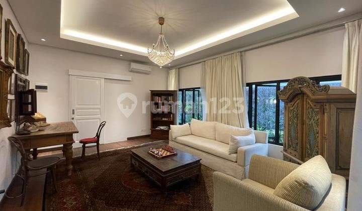 For Sale Kemang Utara Luxury Houses