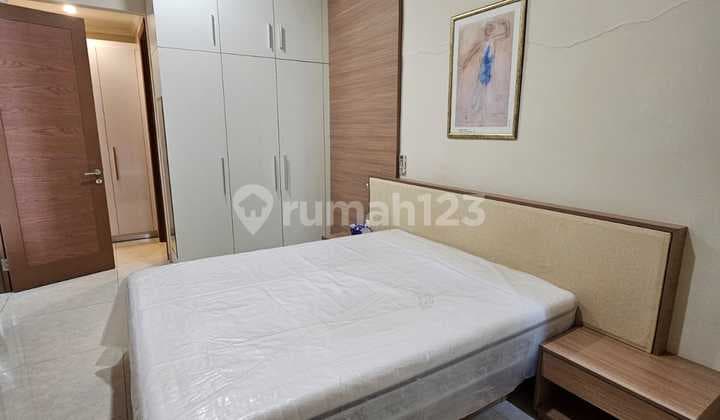For Rent Apartment Taman Anggrek Residence 2+1 Bedroom