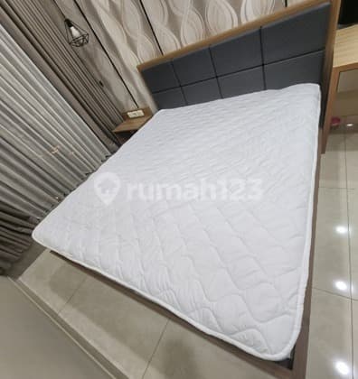 Disewakan Apartemen Taman Anggrek Residence 2+1 Bedroom