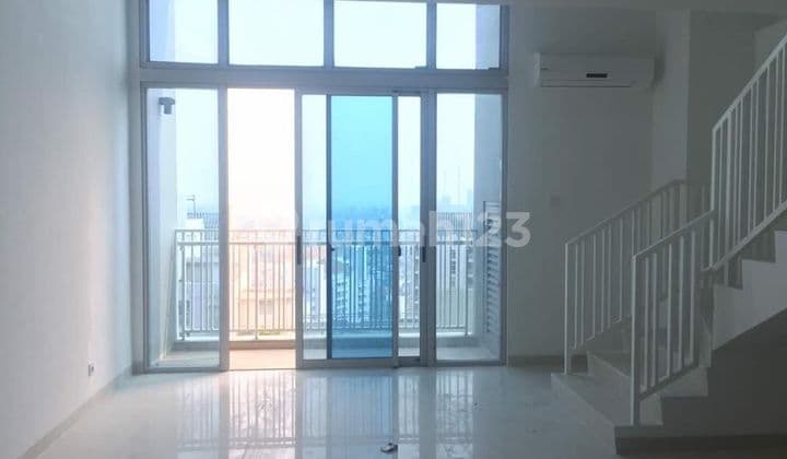 Disewakan Apartemen Neo Soho Residence Tipe Aveneue