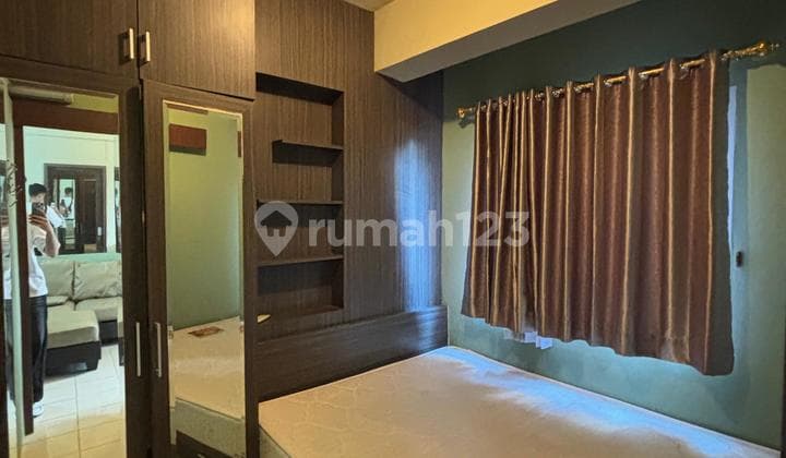 Dijual Apartemen Puri Park View 2 Bedroom