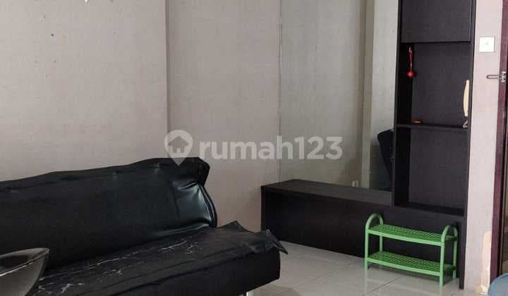Dijual Apartemen Mediterania Garden Residence 2 Furnished