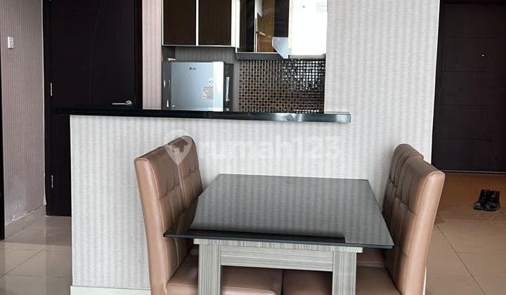 For Sale Cheap Central Park 2+1 Furnished Apartment