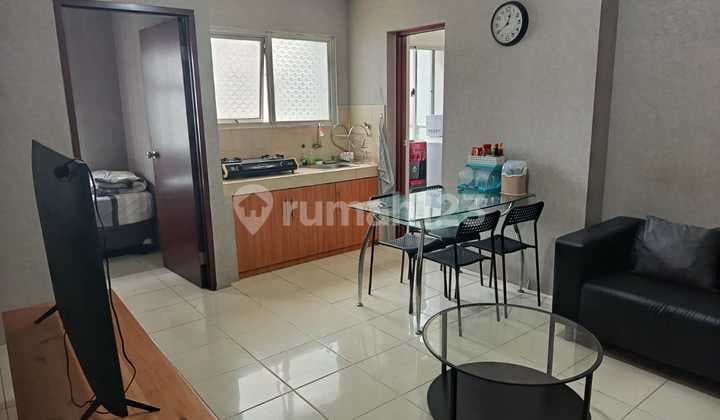 Dijual Apartemen Mediterania 2 Garden Residence
