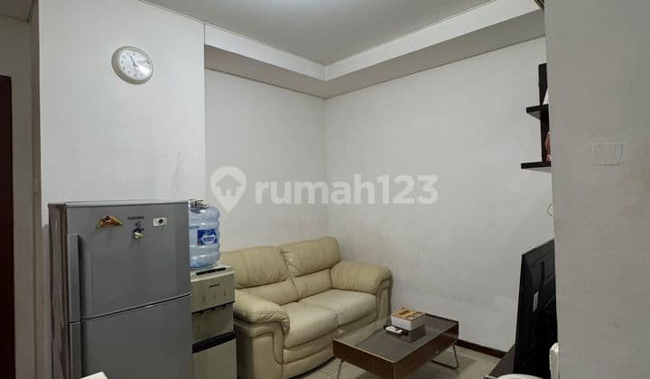 Disewakan Apartemen Thamrin Residence