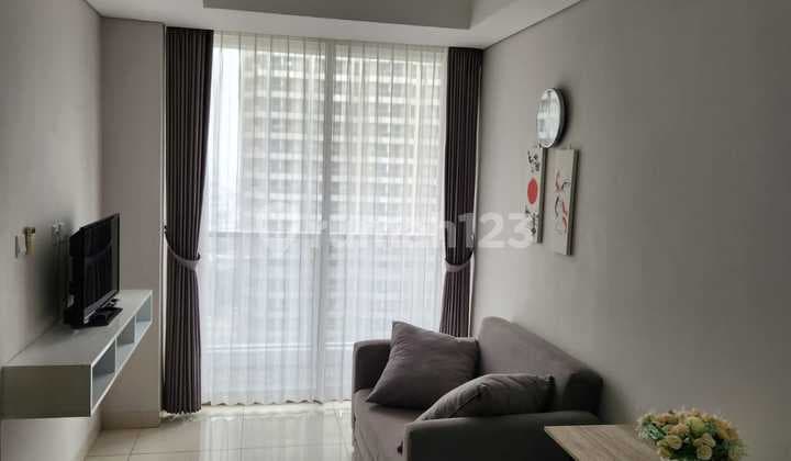 For Sale Orchid Garden Apartment 1 Bedroom