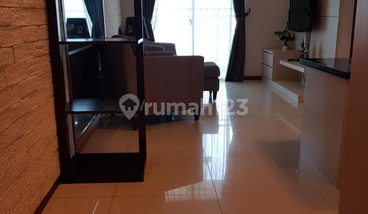 Disewakan Apartemen Thamrin Residence 2 Bedroom