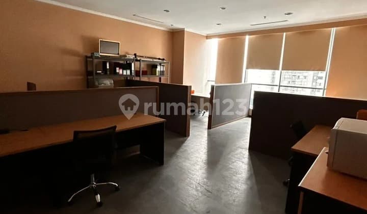 For Rent Ready to Occupy Office Space Apl Tower
