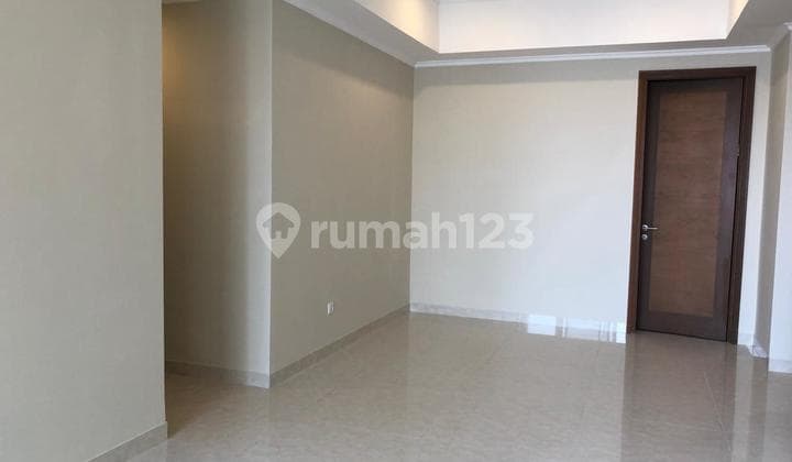 For Sale Taman Anggrek Residence Apartment 3+1 Bedroom