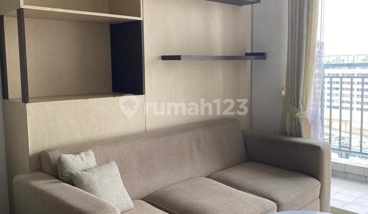 Disewakan Apartemen Thamrin Residence 1 Furnished
