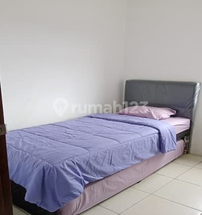 Disewakan Apartemen Mediterania Garden Residence 2 Furnished 2 Bedroom