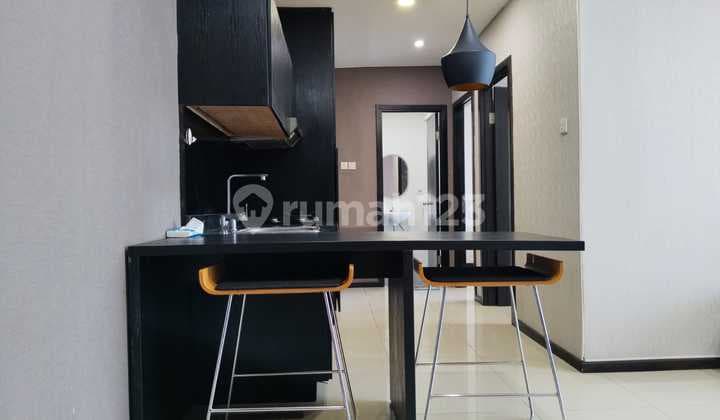 Disewa Apartemen Thamrin Residence 2 Bedroom