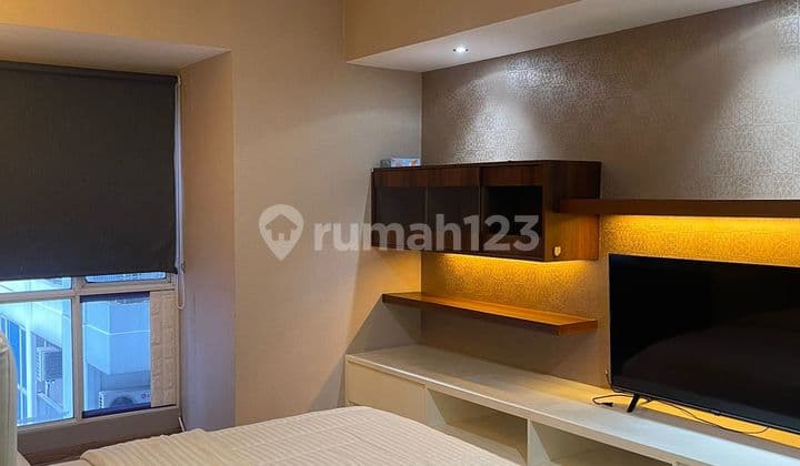 Disewakan Unit Casa Grande Residence