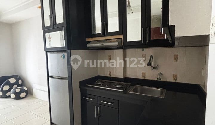 For Sale Cheap Mediterranean 2 Garden Residence Apartment