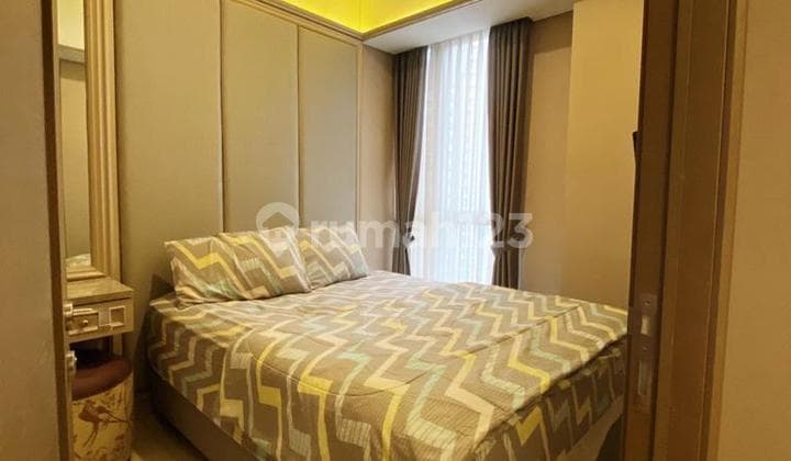 For Rent Apartment Taman Anggrek Residence