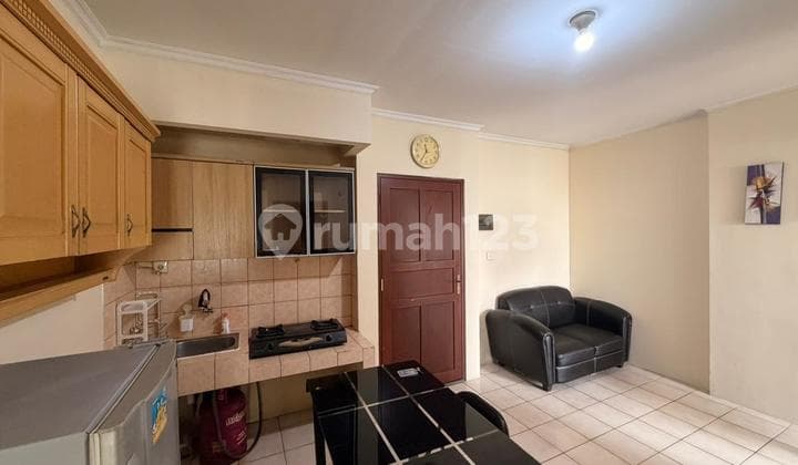 Disewakan Apartemen Mediterania Garden Residence 1