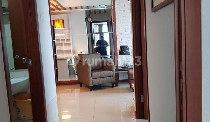 Disewakan Apartemen Thamrin Residence 2 Bedroom