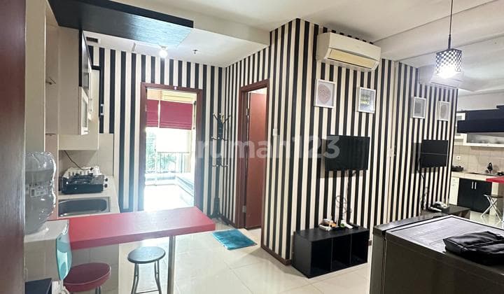 Dijual Apartemen Thamrin Residence