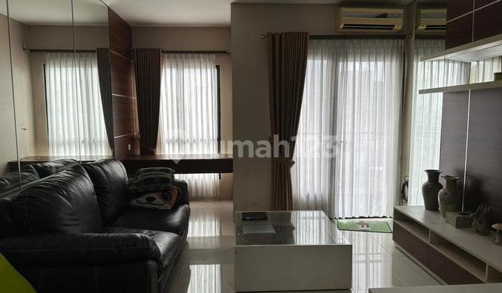 For Rent Unit Taman Sari Semanggi 2 Bedroom