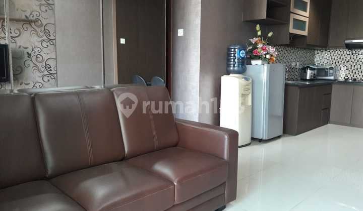 Disewakan Apartemen Thamrin Residencen 2Bedroom
