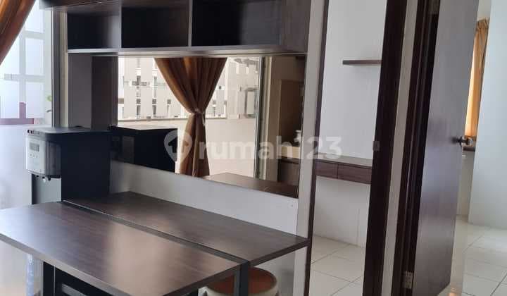 Disewakan Mediterania Garden Residence 2 Furnished 2 Bedroom Jakarta Barat