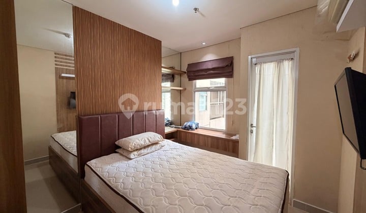 For Rent Madison Park Studio Type Apartment