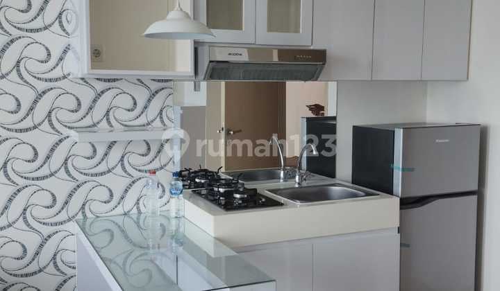 Full Furnished, Dekat Tempat Wisata, Dekat Akses Tol,