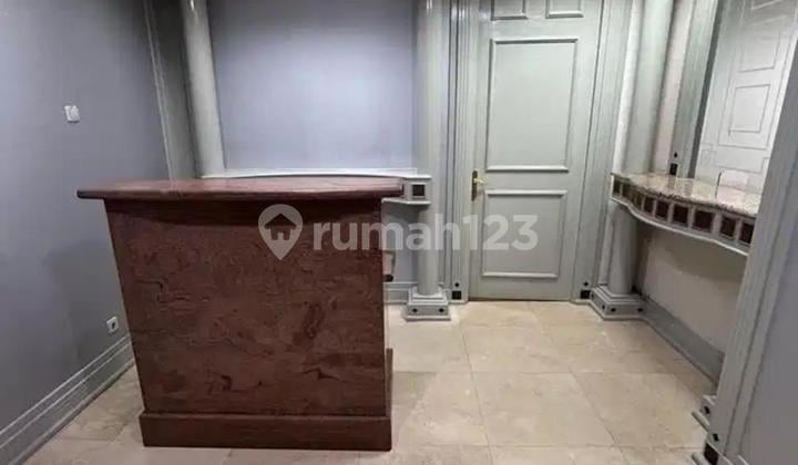 For rent Sudirman Office Space Near Equity Tower, Near ASHTA District 8 Treasury/Prosperity Tower