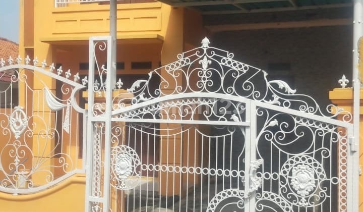 Rumah Murah Dijual Bebas Banjir