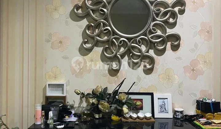 Rumah Minimalis Full Furnished di Holis Regencyregency Dekat Tol Pasirkoja HGB di Bandung Kulon