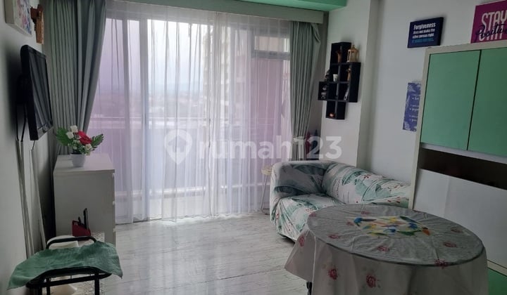 Dijual Cepat Apartemen Gateway Pasteur