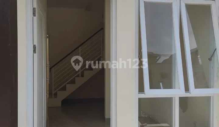 Rumah Siap Huni@Di Bojongsoang