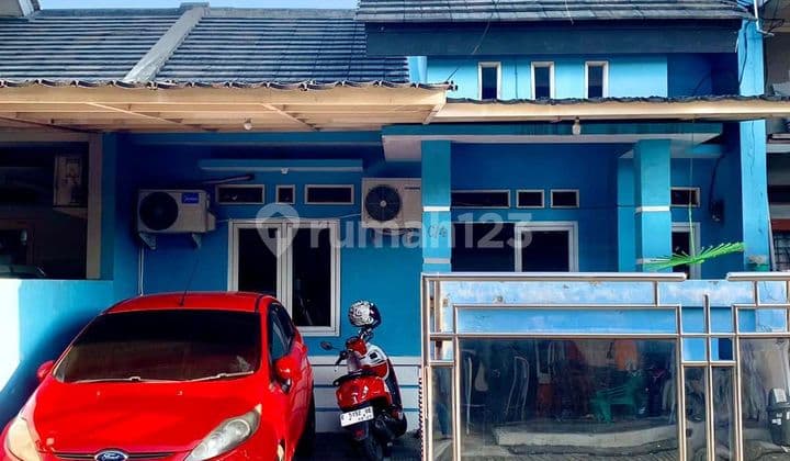 Rumah Siap Huni Green Pinang Ciledug