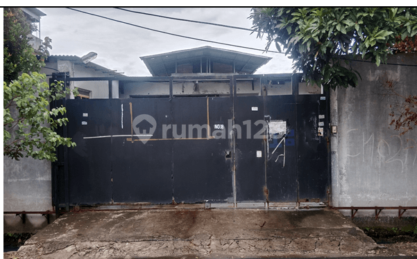 Ideal untuk Hunian & Usaha di Duri Kosambi, Akses Mudah KRL dan Bandara Prospek Usaha Menjanjikan