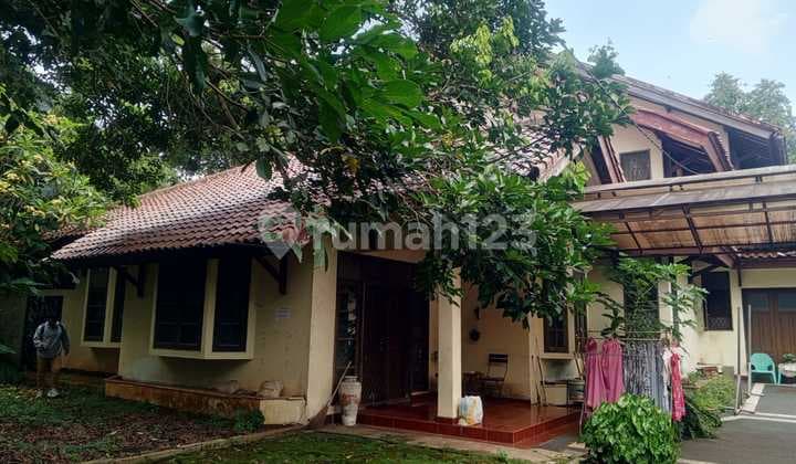 Hunian Nyaman Pangkalan Jati Cinere, Akses Mudah Ke Jakarta