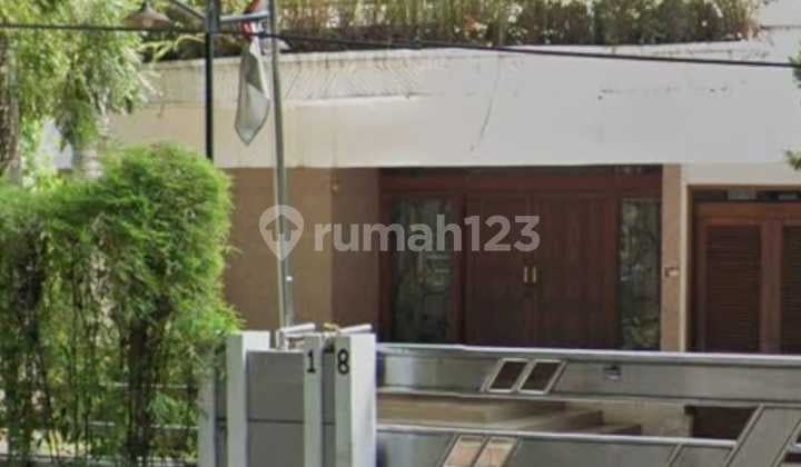 Investasi Emas di Pusat Ibu Kota, Lokasi Strategis Dekat Monas dan Harmoni