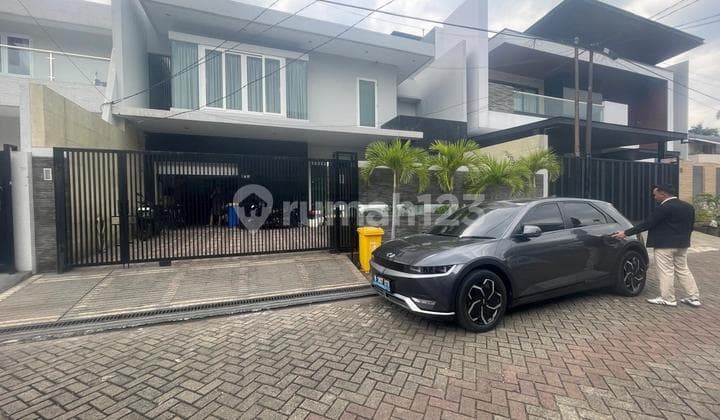 Dijual Rumah Citra Garden 2, Kalideres - Siap Huni!