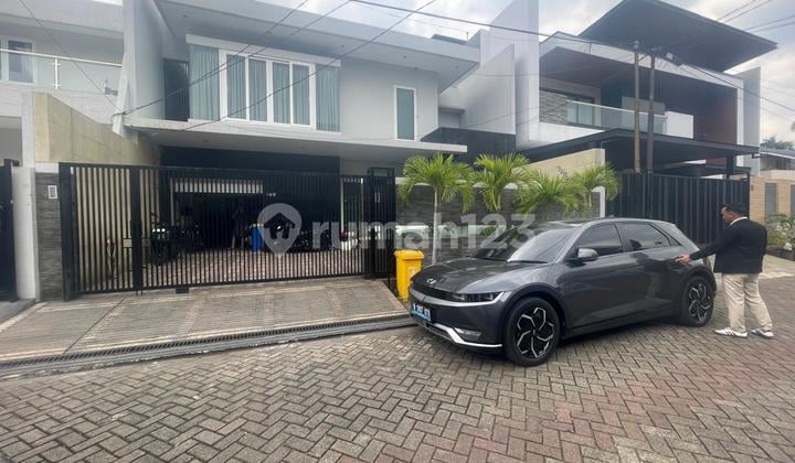 Dijual Rumah Citra Garden 2, Kalideres - Siap Huni!