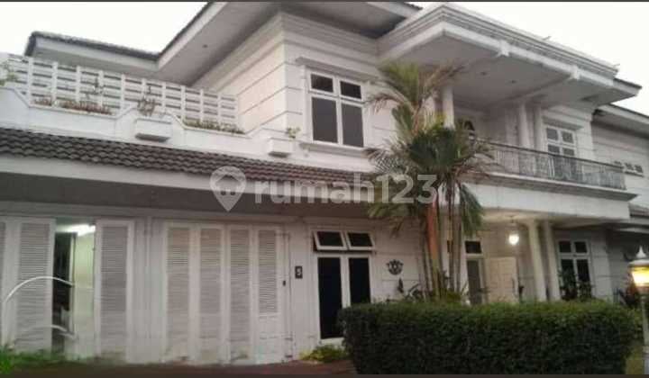 Hidup Modern di Pondok Labu Garden, dengan Fasilitas Premium di Dalam Komplek