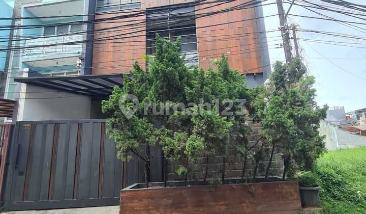 Dijual Rumah di Citra Garden 2, Kalideres - Siap Huni